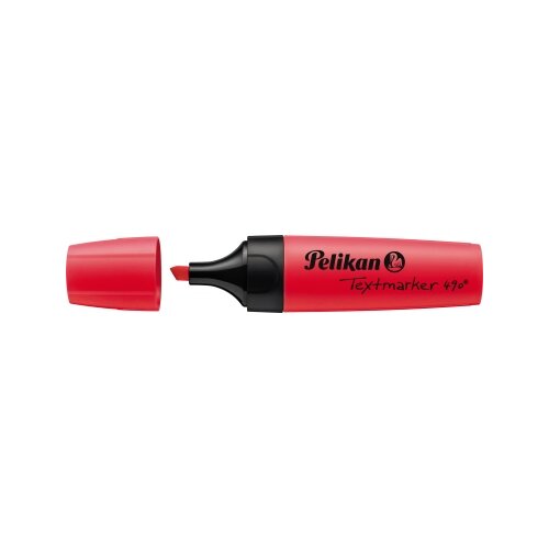 Pelikan Textmarker 490