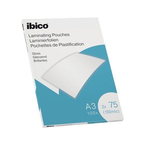 ibico® Laminierfolie DIN A3