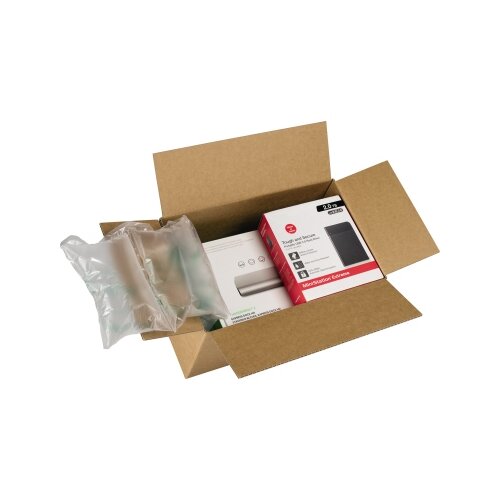 Fill-Air Extreme Luftpolsterkissen AirWrap