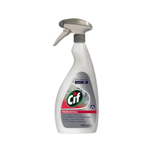 CIF Badreiniger Professional 0,75 l