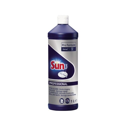 SUN Klarspüler Professional