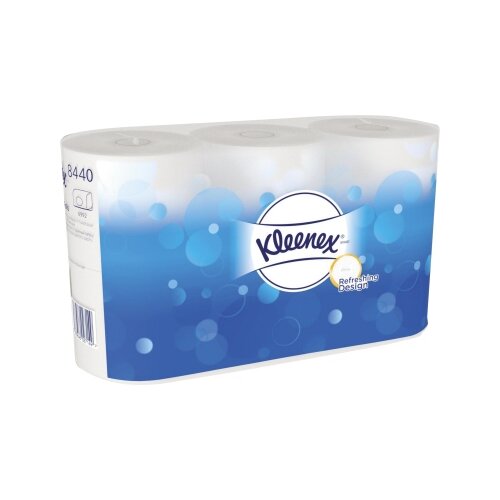 Kleenex® Toilettenpapier