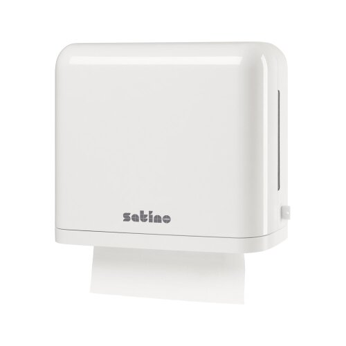 Satino by WEPA Handtuchspender small