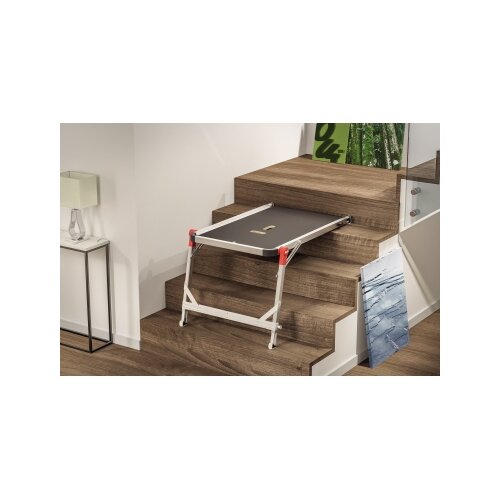 Hailo Arbeitsplattform TP1