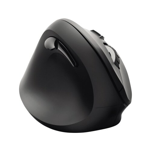 Hama Optische PC Maus EMW-500L ergonomisch