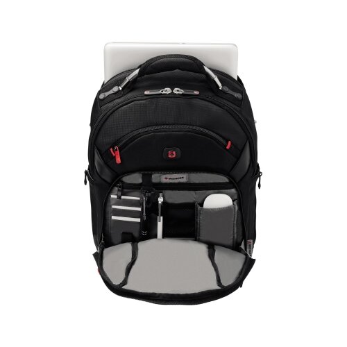 Wenger Notebookrucksack GIGABYTE bis 38,1 cm (15")