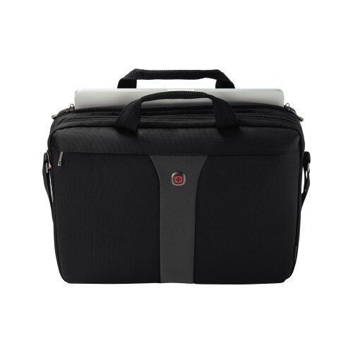 Wenger Notebooktasche LEGACY Slimcase bis 43,2 cm (17")