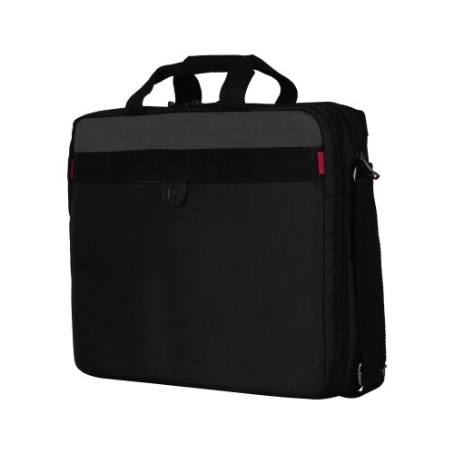 Wenger Notebooktasche LEGACY Slimcase bis 43,2 cm (17")