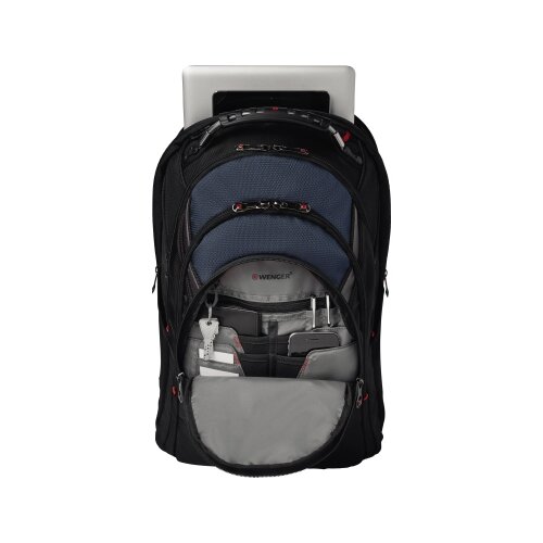 Wenger Notebookrucksack Ibex bis 43 cm (17")