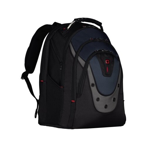 Wenger Notebookrucksack Ibex bis 43 cm (17")
