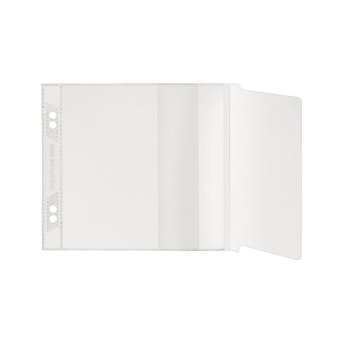 Veloflex CD/DVD Hülle