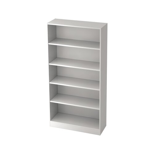 Hammerbacher Regal Solid 1.000 x 2.004 x 400 mm (B x H x T)