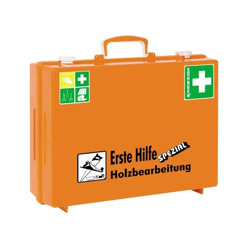 SÖHNGEN® Erste Hilfe Koffer SPEZIAL MT-CD