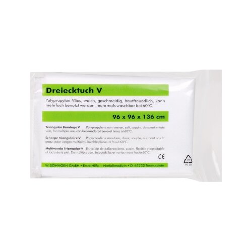 SÖHNGEN® Dreiecktuch V