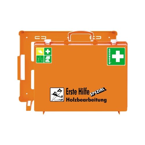 SÖHNGEN® Erste Hilfe Koffer SPEZIAL MT-CD