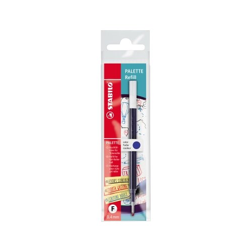 STABILO® Gelmine PALETTE Refill
