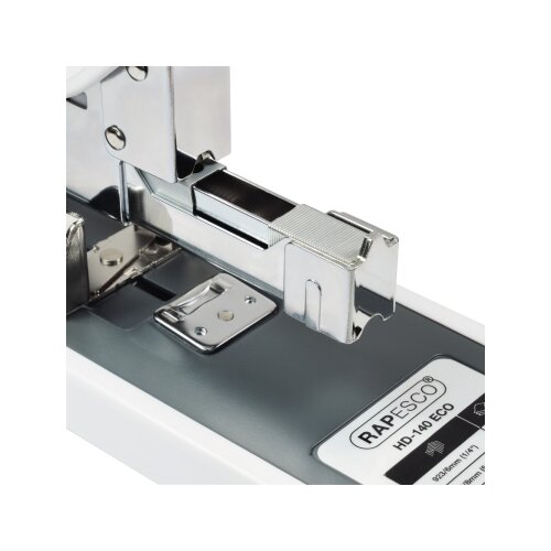 RAPESCO Blockheftgerät ECO HD-140