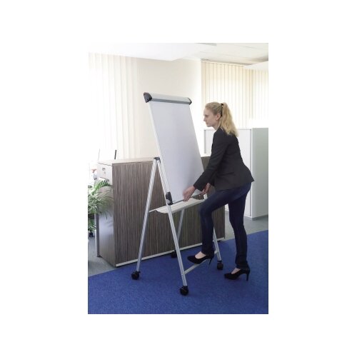 MAUL Mobiles Flipchart MAULpro