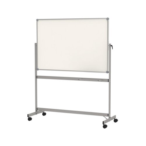 MAUL Whiteboard MAULpro 165 x 195 x 65 cm (B x H x T) 150 x 100 cm (B x H)