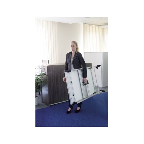 MAUL Mobiles Flipchart MAULpro