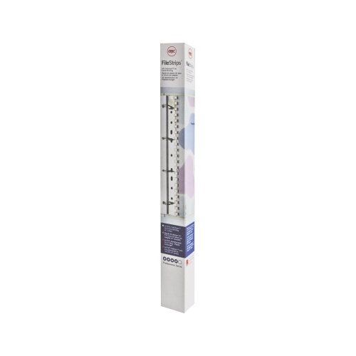 GBC® Einhängeheftstreifen WireBind & ClickBind