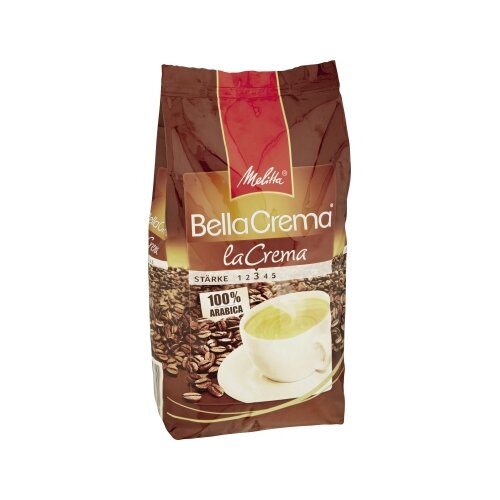 Melitta Kaffee BellaCrema®