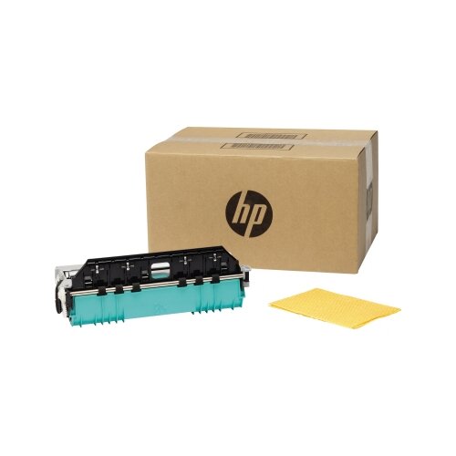 HP Resttintenbehälter B5L09A