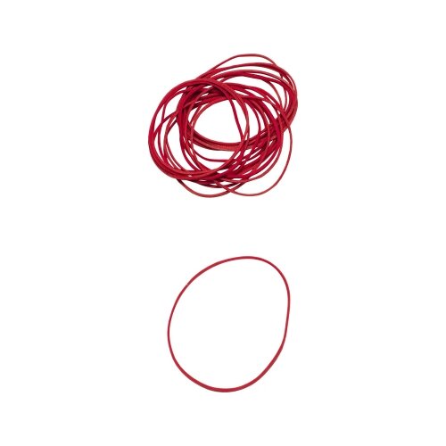 Läufer Gummiring RONDELLA Gr. 10 Schachtel