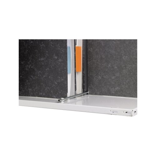 SCHULTE Zubehör Regal/Schrank Mittelanschlag