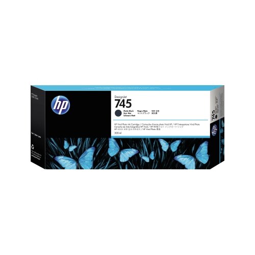 Tintenpatrone HP F9K05A