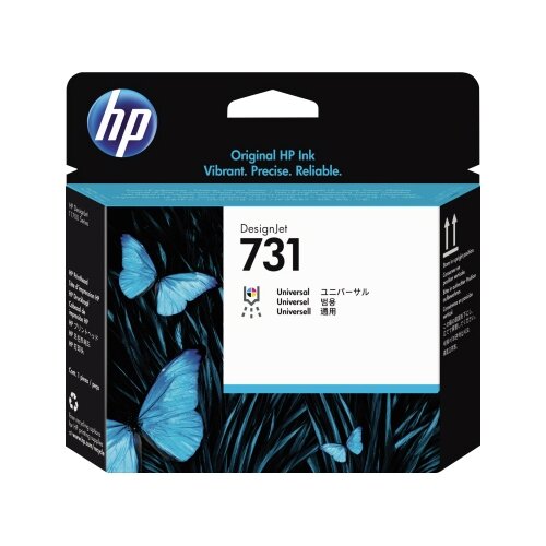 HP Druckkopf 731