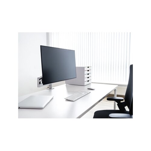 DURABLE Monitorschwenkarm PRO 1 Arm