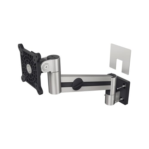 DURABLE Monitorschwenkarm PRO 1 Arm