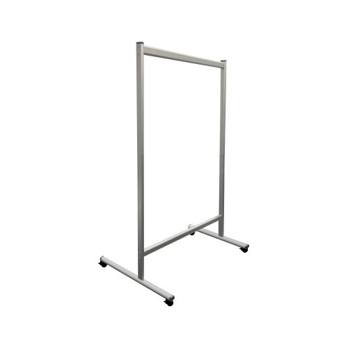 FRANKEN Trennwand 120 x 201 x 72 cm (B x H x T)