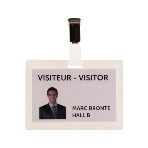 3L® Office Namensschild