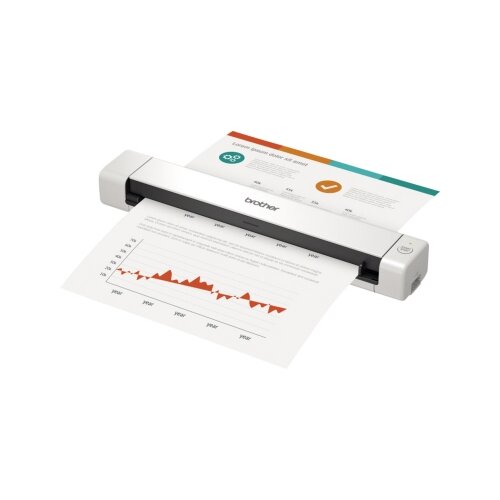 Brother Scanner DS-640