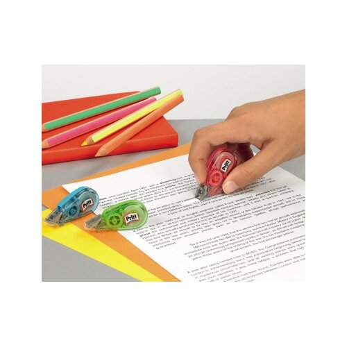 Pritt Korrekturroller Micro 5 mm x 6 m (B x L)