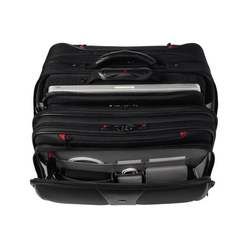 Wenger Notebooktrolley PATRIOT