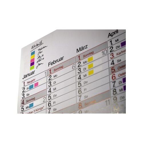 Post-it® Haftstreifen Index Mini Promotion 24 Block/Pack.