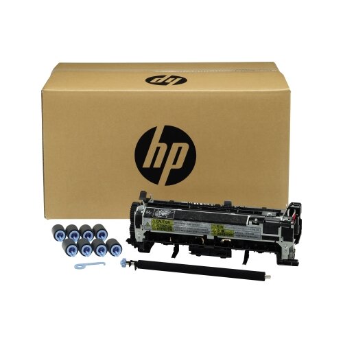 HP Wartungskit