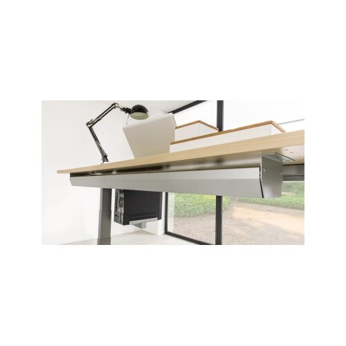 Hammerbacher Kabelkanal 1.462 x 93 x 144 mm (B x H x T)