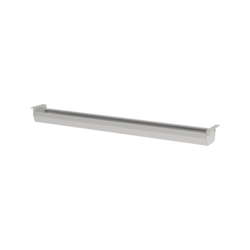 Hammerbacher Kabelkanal 862 x 93 x 144 mm (B x H x T)
