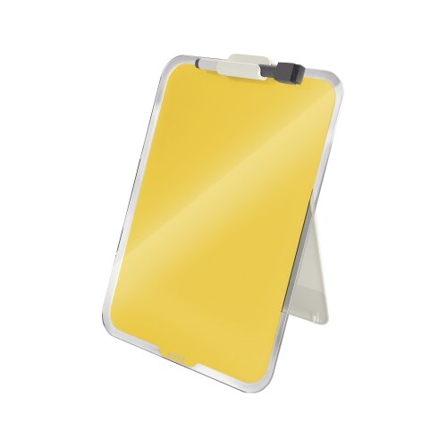 Leitz Glasboard Cosy