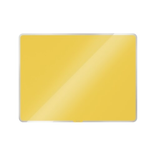 Leitz Glasboard Cosy 60 x 40 x 0,4 cm (B x H x T)