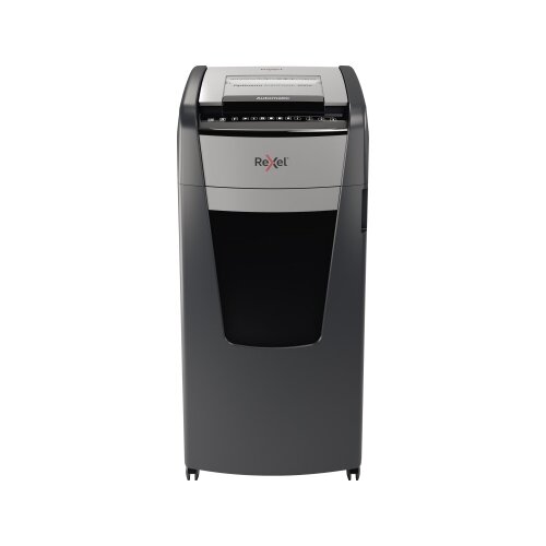 Rexel® Aktenvernichter Optimum AutoFeed+ 600X