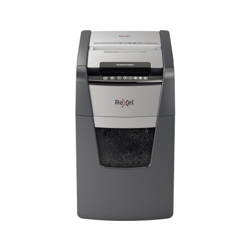 Rexel® Aktenvernichter Optimum AutoFeed+ 150M