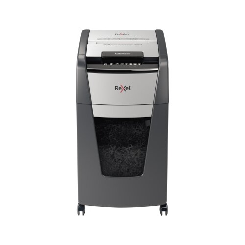 Rexel® Aktenvernichter Optimum AutoFeed+ 225M