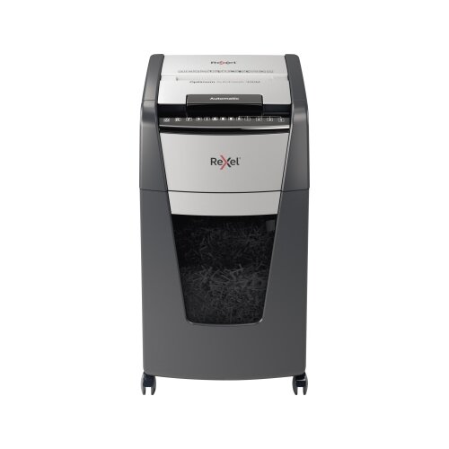 Rexel® Aktenvernichter Optimum AutoFeed+ 300M