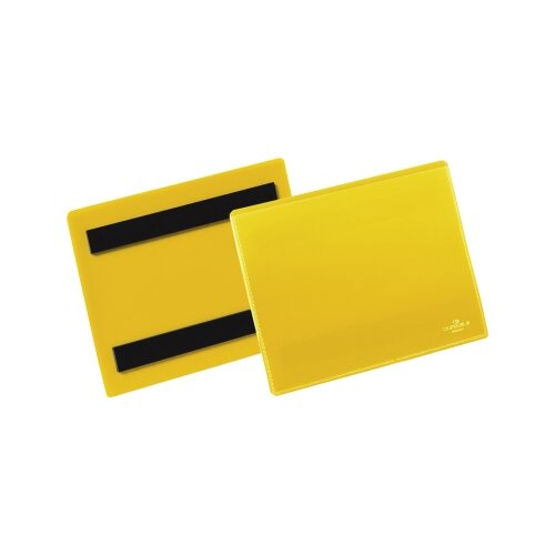 DURABLE Sichttasche