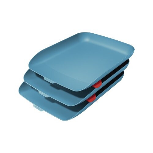 Leitz Briefablage Cosy 3 St./Pack.